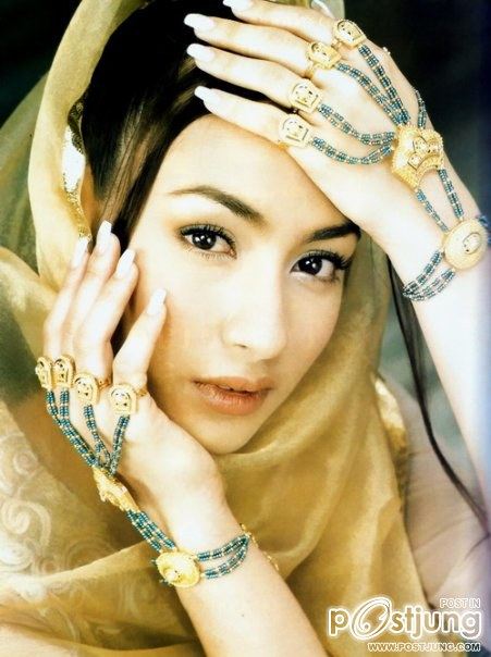 สาวน้อยในตะเกียงแก้ว 1-3