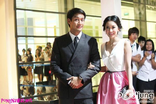 "พี่นุ่น-พี่ป้อง"งาน คม ชัด ลึก อวอร์ด