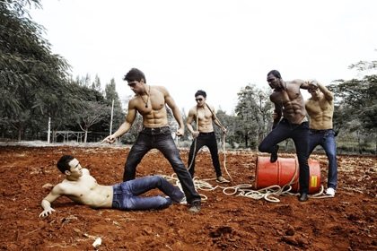 It&rsquo;s Crow Magazine