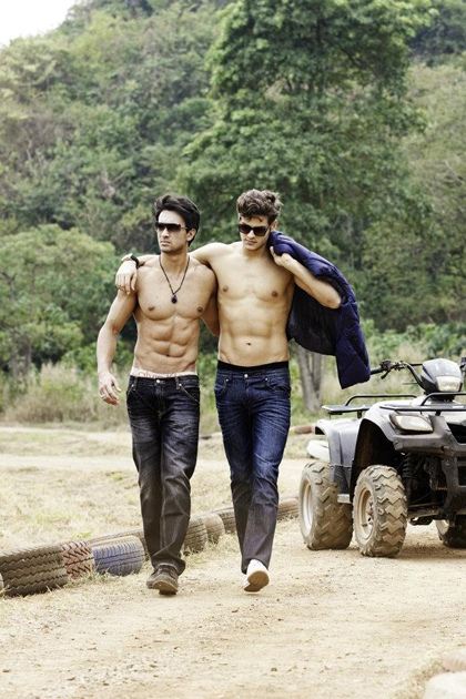 It&rsquo;s Crow Magazine