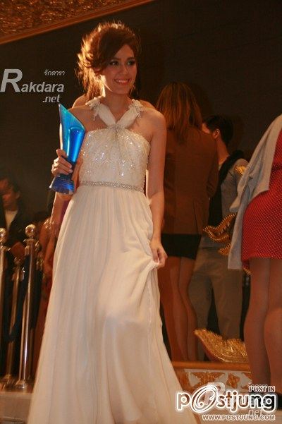 อ่วม!"ชมพู่"ถูกเรียกเก็บภาษีย้อนหลัง 10 ล้าน