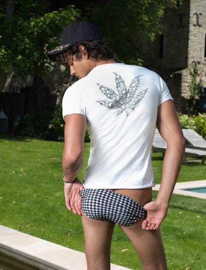 Lucien Pellat-Finet : Spring/Summer 2012 : HQ images