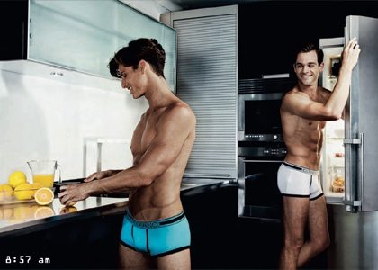 Corino Coxxxano : Spring / Summer 2012