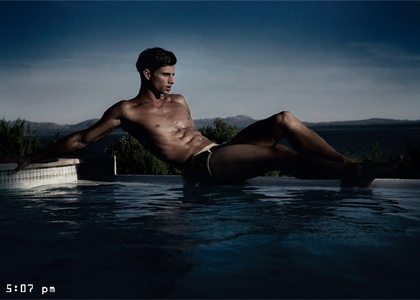 Corino Coxxxano : Spring / Summer 2012