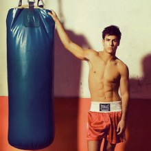 Brazilian model : Lucas Bernardini