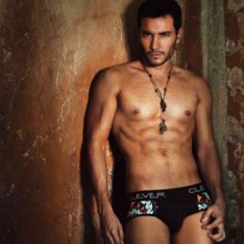 Clever Moda : Kaleidoscope Collection 2010 + behind the scenes