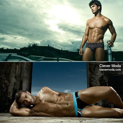 Clever Moda Underwear 2009