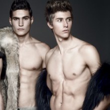 The Boys We Love by Julian Laidig