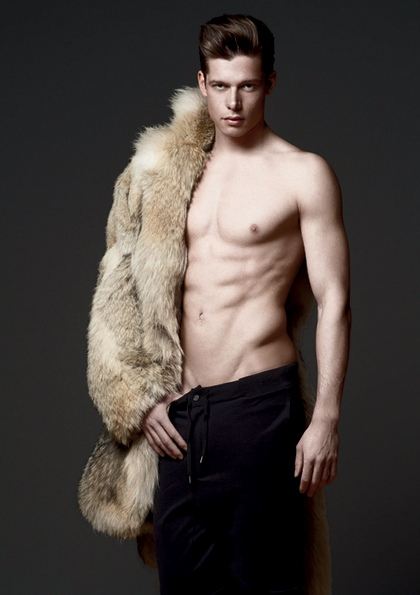 The Boys We Love by Julian Laidig