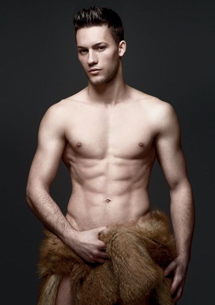 The Boys We Love by Julian Laidig