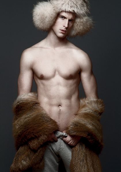 The Boys We Love by Julian Laidig