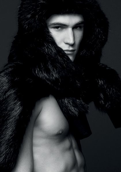 The Boys We Love by Julian Laidig