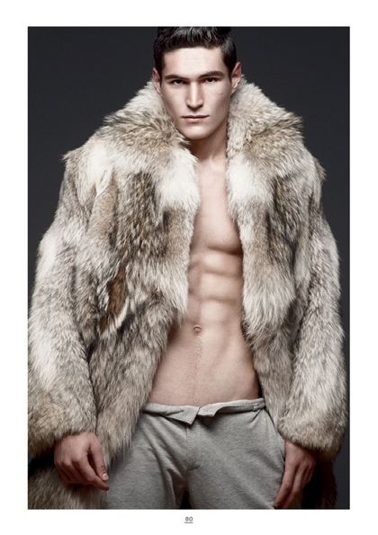 The Boys We Love by Julian Laidig