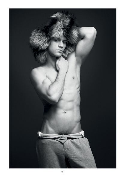 The Boys We Love by Julian Laidig