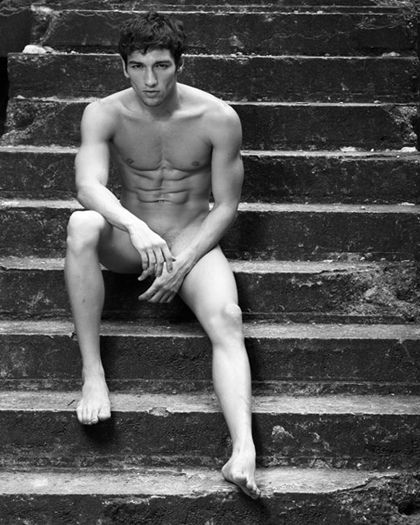 The Boy : Ivo Cavalvanti : HQ images