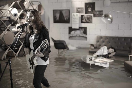 No More Tear คัมแบ็ค ส่งเพลง ความพยายาม