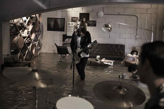 No More Tear คัมแบ็ค ส่งเพลง ความพยายาม