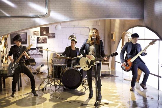 No More Tear คัมแบ็ค ส่งเพลง ความพยายาม