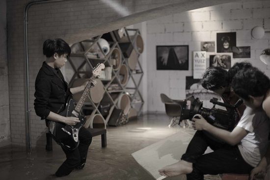 No More Tear คัมแบ็ค ส่งเพลง ความพยายาม