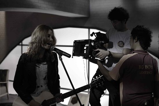 No More Tear คัมแบ็ค ส่งเพลง ความพยายาม