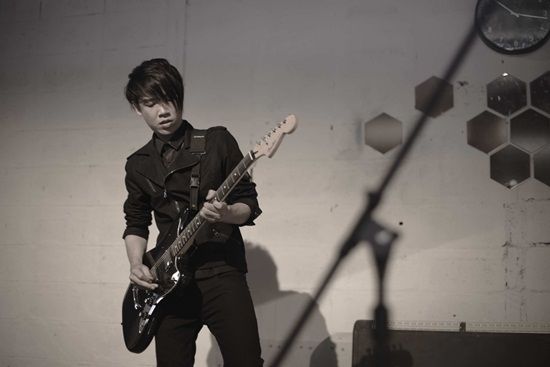 No More Tear คัมแบ็ค ส่งเพลง ความพยายาม