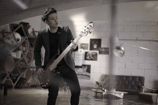 No More Tear คัมแบ็ค ส่งเพลง ความพยายาม