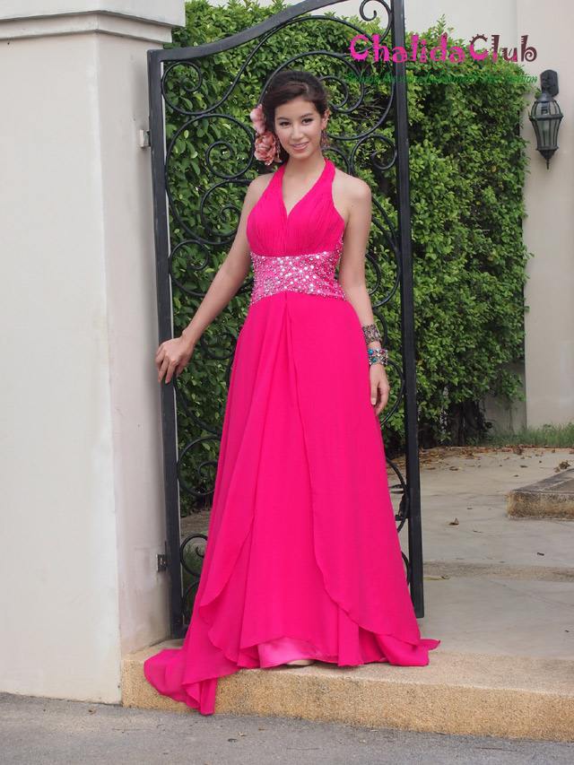 มิ้นต์-ชาลิดา เบี้องหลังถ่ายแบบนิตยสาร STAR FASHION