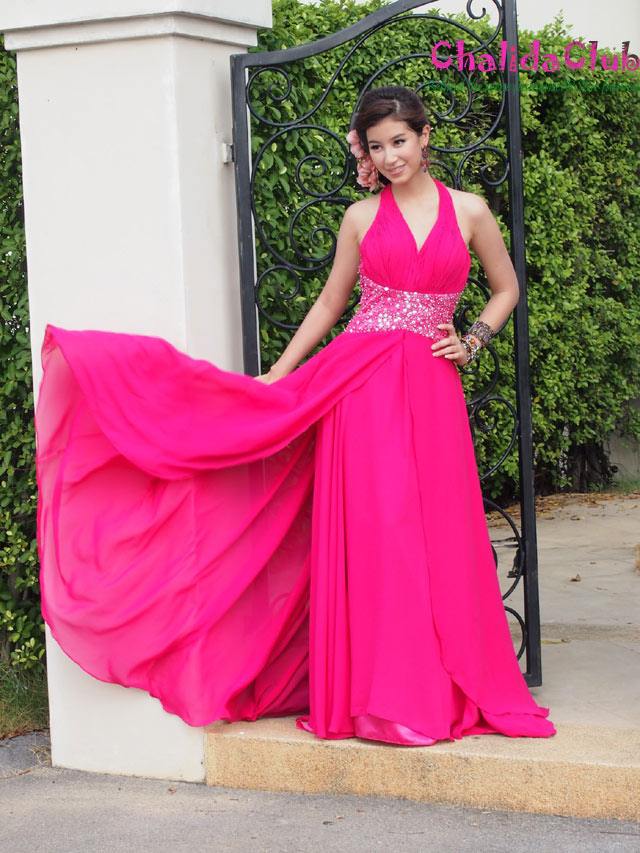 มิ้นต์-ชาลิดา เบี้องหลังถ่ายแบบนิตยสาร STAR FASHION