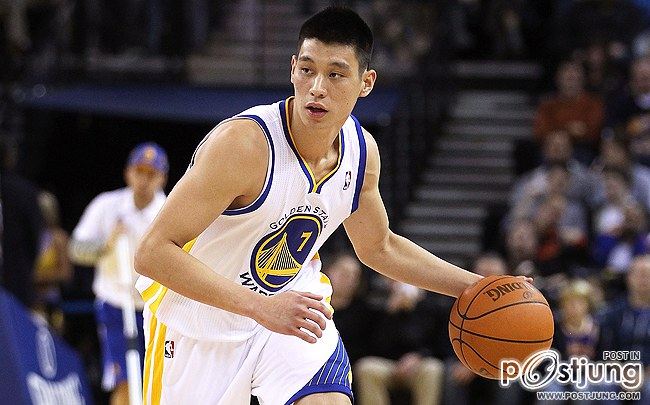 Jeremy Lin