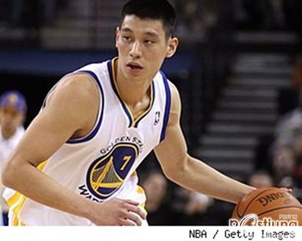 Jeremy Lin