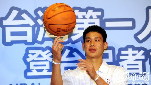 Jeremy Lin