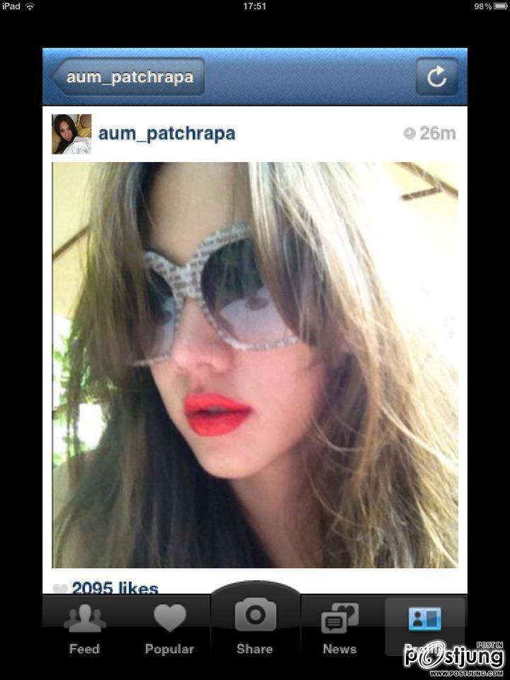P"Aum"@ instagram !!