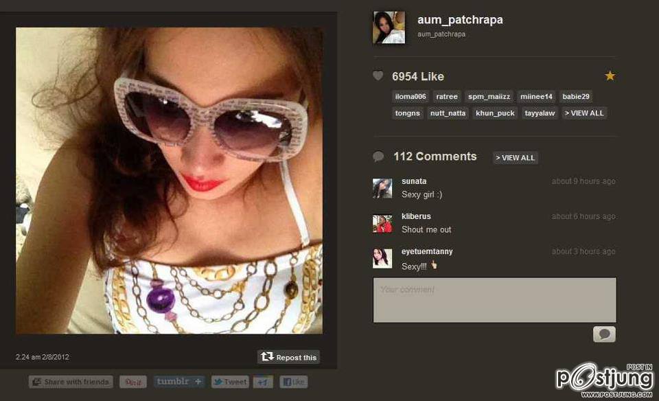 P"Aum"@ instagram !!