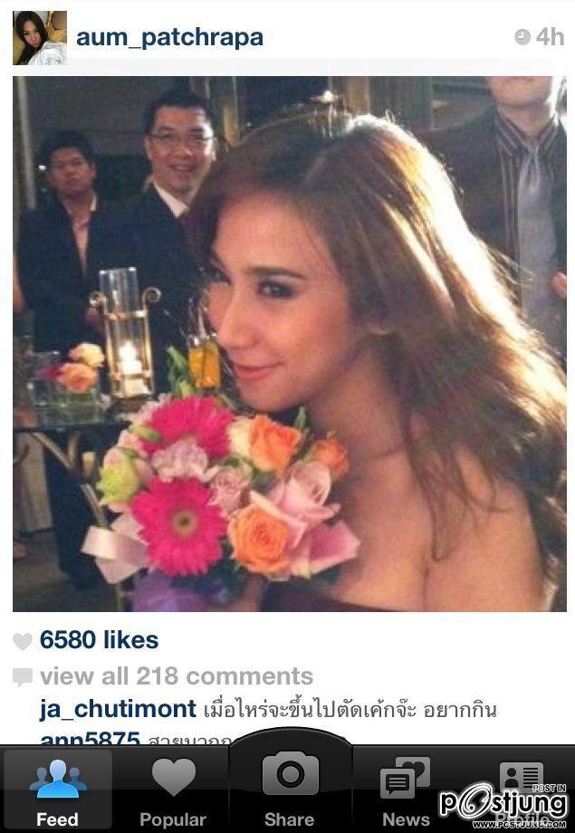 P"Aum"@ instagram !!