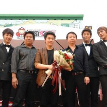  เถ้าแก่น้อย  เอาใจสาวไทย ดึง!!  บีสท์  ควบตำแหน่งพรีเซ็นเตอร์