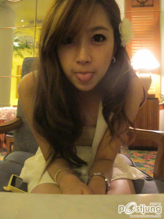 สาว ม.ข. KKU Cute Girl