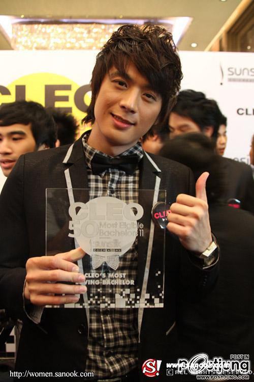 ซาหริ่ม ภาณุพงศ์