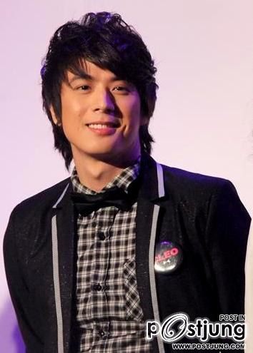 ซาหริ่ม ภาณุพงศ์