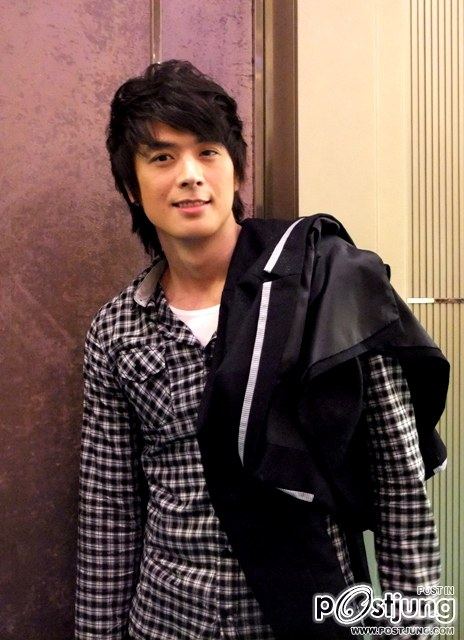 ซาหริ่ม ภาณุพงศ์