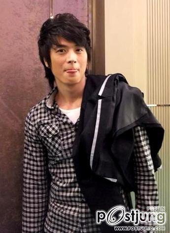 ซาหริ่ม ภาณุพงศ์