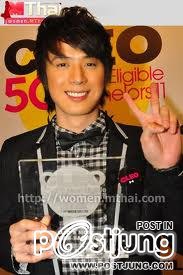 ซาหริ่ม ภาณุพงศ์