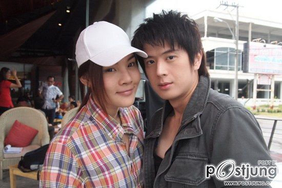 ซาหริ่ม ภาณุพงศ์