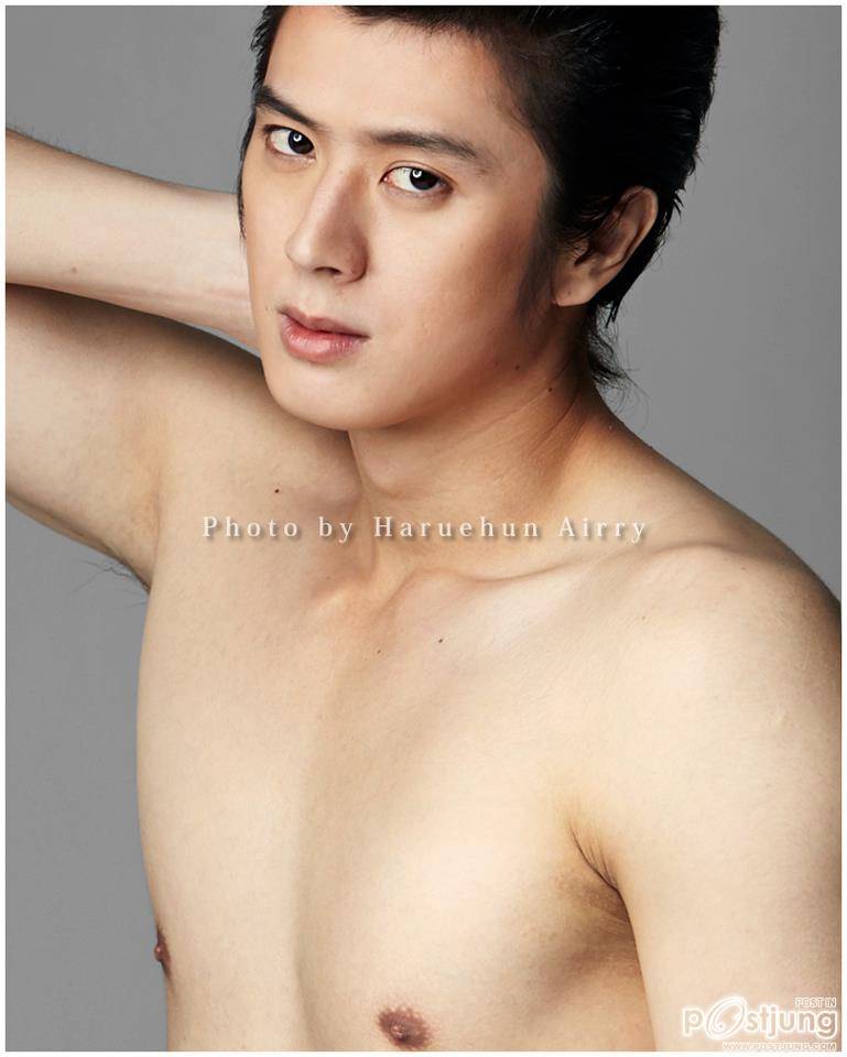 ซาหริ่ม ภาณุพงศ์