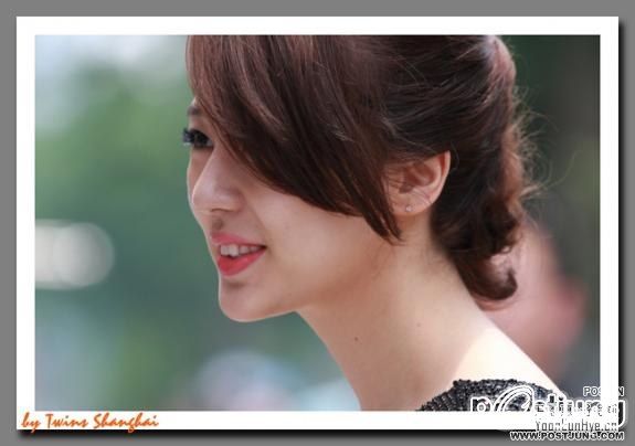 ยุนอึนฮเย (Yoon Eun Hye) ดาเนียล เฮนนี่ (Daniel Henney) ไปงานอีเว้นท์ Gucci ที่จีน