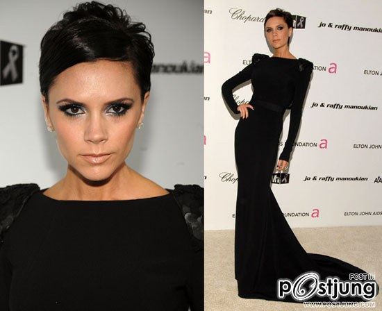 ชมพู่ อารยา รางวัลนักแสดงนำหญิงยอดเยี่ยม โทรทัศน์ทองคำ 2555