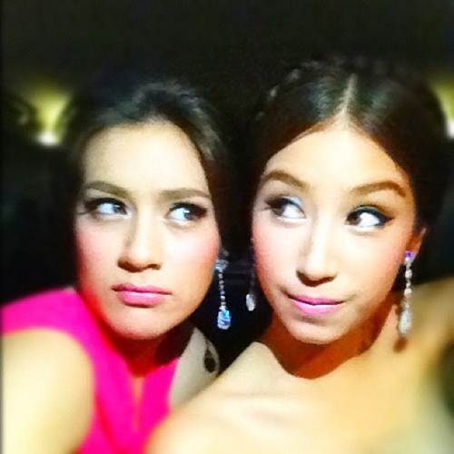 เก็บตก! งาน คมชัดลึก อวอร์ด ครั้งที่ 9 จาก Instagram ดารา