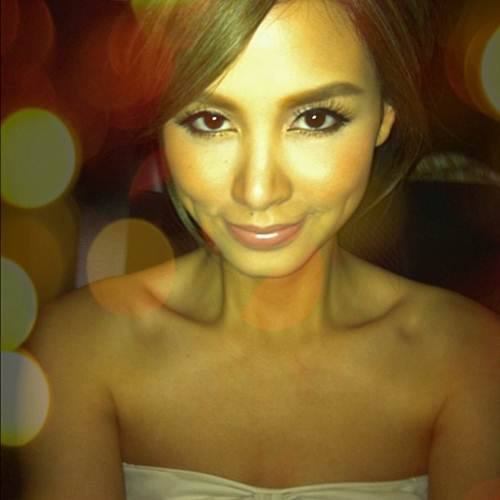 เก็บตก! งาน คมชัดลึก อวอร์ด ครั้งที่ 9 จาก Instagram ดารา