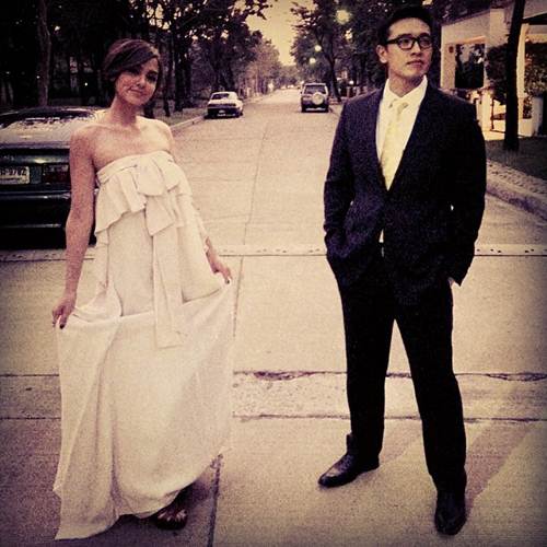 เก็บตก! งาน คมชัดลึก อวอร์ด ครั้งที่ 9 จาก Instagram ดารา