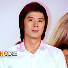 งานเปิดตัว ไม่ได้ขอให้มารัก