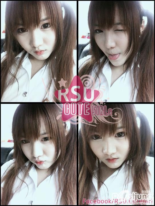 RSU Cute Girls